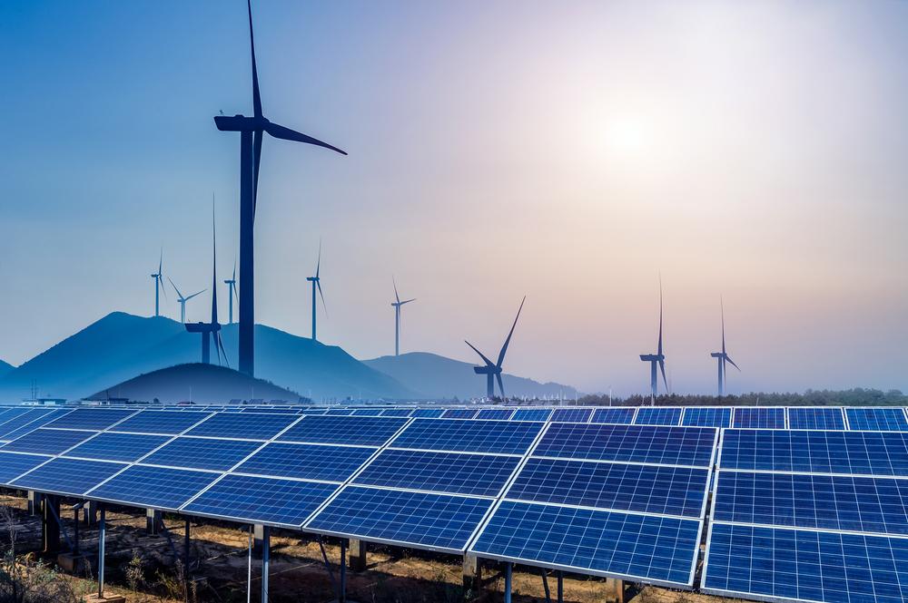 Energy Investment