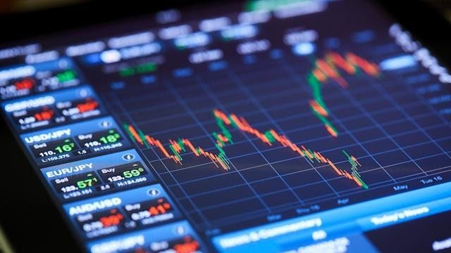 Forex Trading